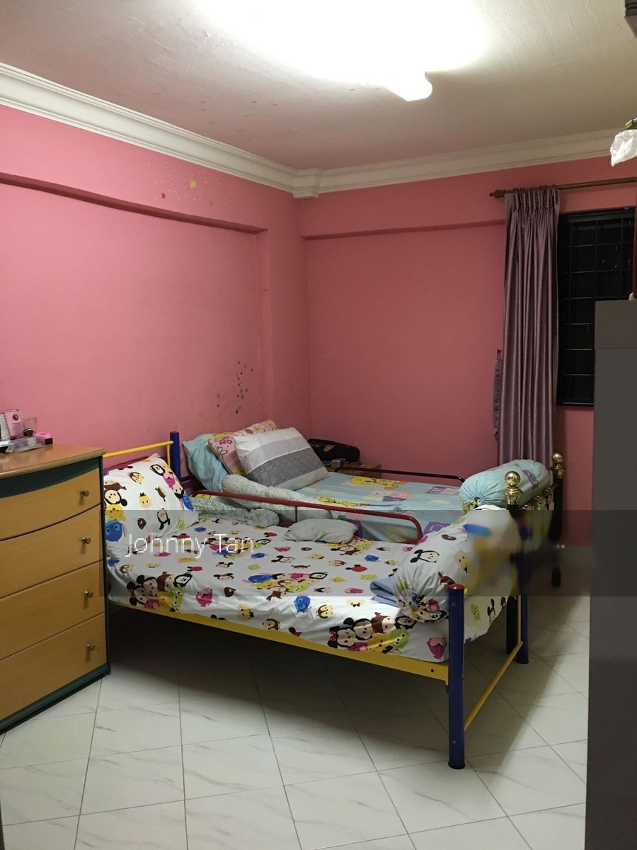 Blk 369 Bukit Batok Street 31 (Bukit Batok), HDB 4 Rooms #128959452